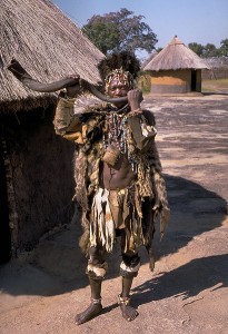 Witchdoctor