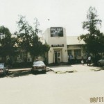 Kitwe Public Library