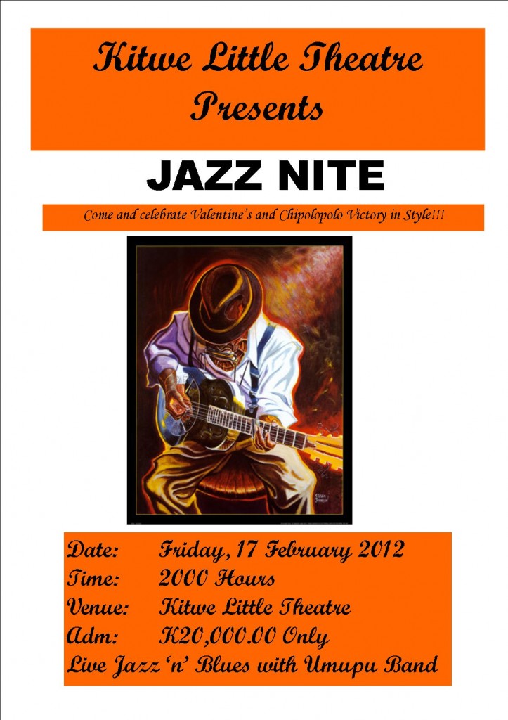 jazz-nite-17th-february-2012-kitwe-online