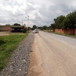 Al Malik Street -l4, Kitwe – (kitweonline)