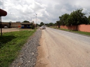 Al Malik Street -l4, Kitwe – (kitweonline)