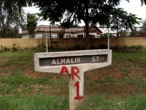 Al Malik Street -l6, Kitwe – (kitweonline)