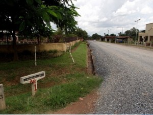 Al Malik Street -l1, Kitwe – (kitweonline)