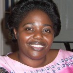 Hildah Mulenga - (KitweOnline)