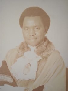 8-CH Phiri - Mayor of Kitwe 1967-1968 - kitweonline
