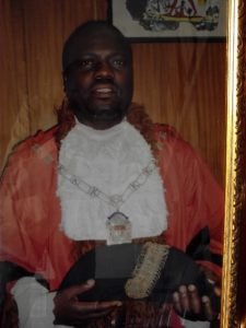 24-Chileshe Bweupe - Mayor of Kitwe 2011- kitweonline