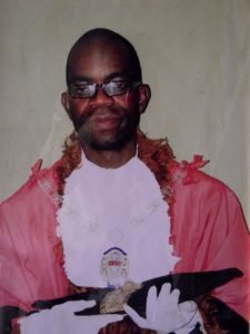 23-EJ Kamanga -Mayor of Kitwe 2010-2011 - kitweonline