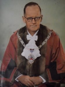 2-J Moss - Mayor of Kitwe 1956-1957 - kitweonline