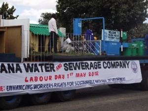 Labour Day - Kitwe 2012 - 4 (KitweOnline)