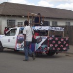 Labour Day - Kitwe 2012 - 2 (KitweOnline)