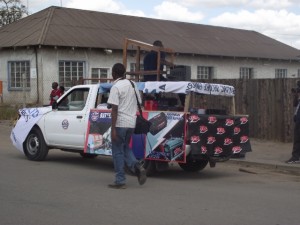 Labour Day - Kitwe 2012 - 2 (KitweOnline)