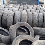 Used Tyres