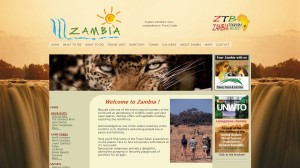 Zambia Tourist Board