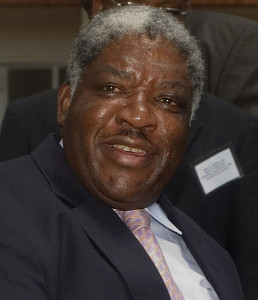 Levy Mwanawasa