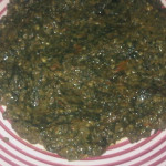 Mundyoli dish - kitweonline