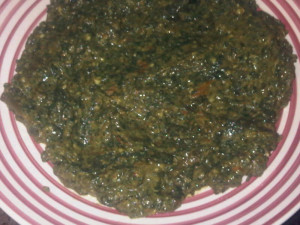 Mundyoli dish - kitweonline