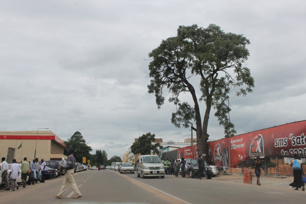 Obote Avenue -kitweonline