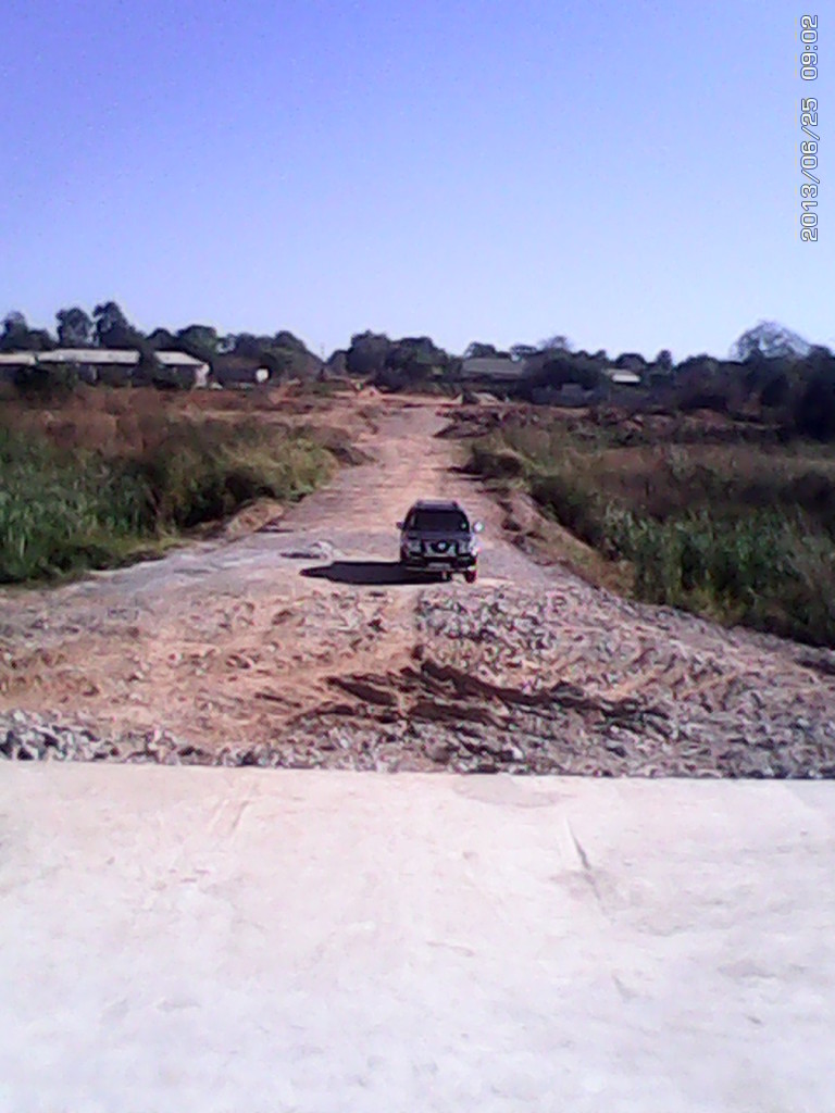 Ndeke Village - Nkana East Road_1- Kitwe