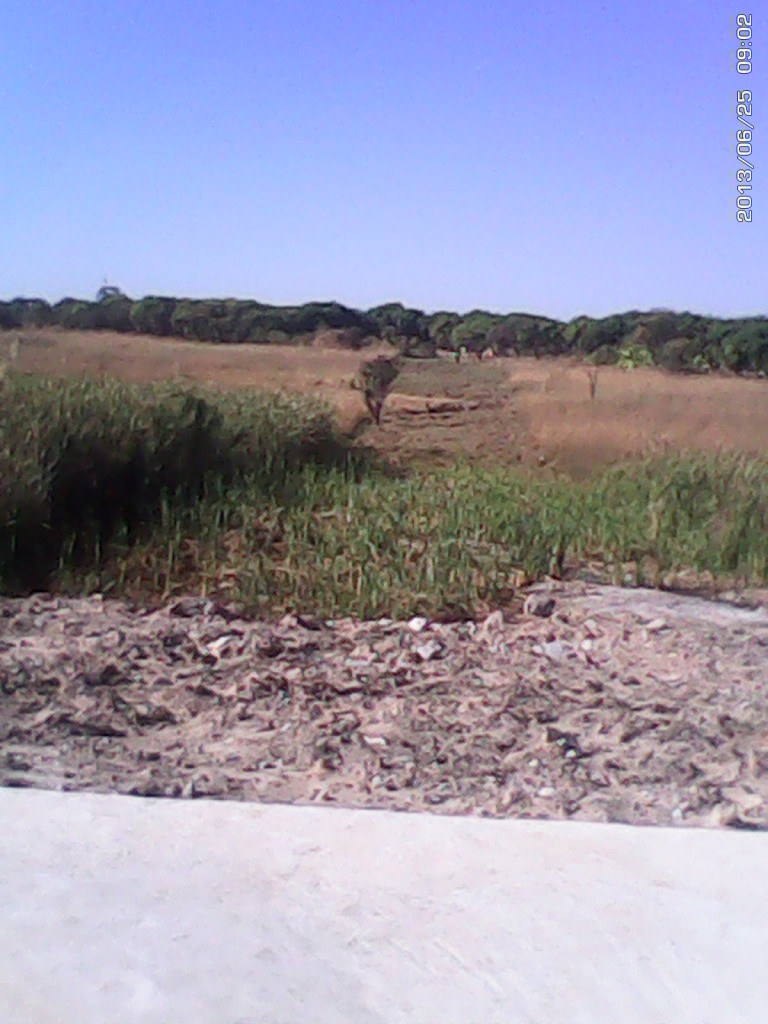 Ndeke Village - Nkana East Road_2 - Kitwe