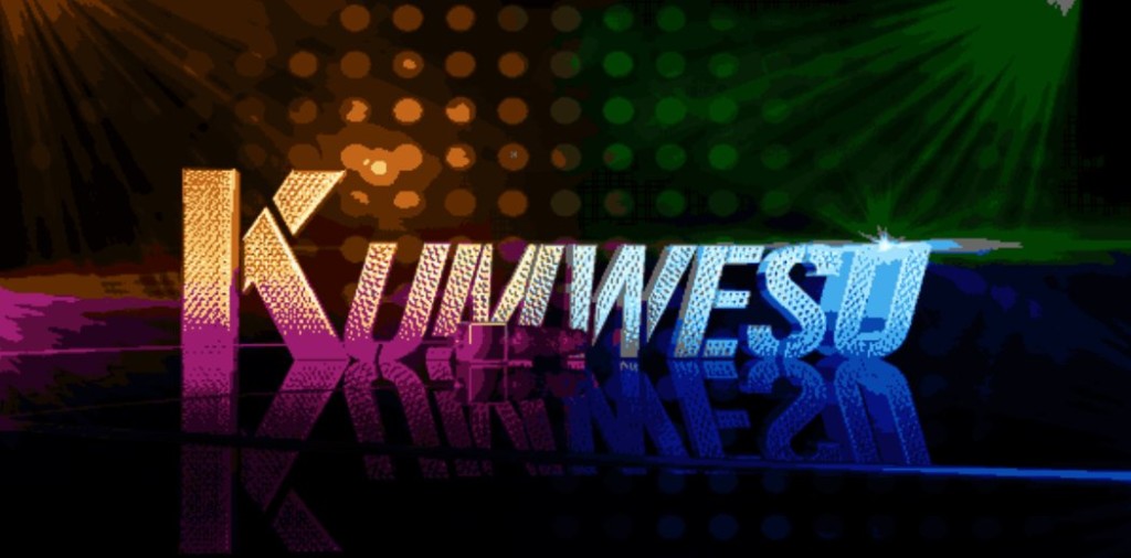 Kumwesu logo