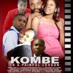 KOMBE - movie poster - kol