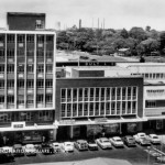 Coronation_Square_Kitwe_Kaunda Square