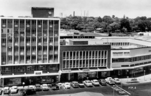 Coronation_Square_Kitwe_Kaunda Square