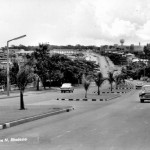 Edinburgh_Road_Kitwe_Independence Avenue