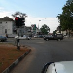 Nkana Hotel - kitwe_2007