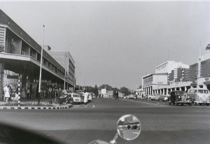 Matuka Avenue