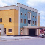 Rokana Cinema