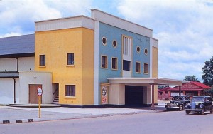 Rokana Cinema