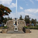 Kitwe War Memorial