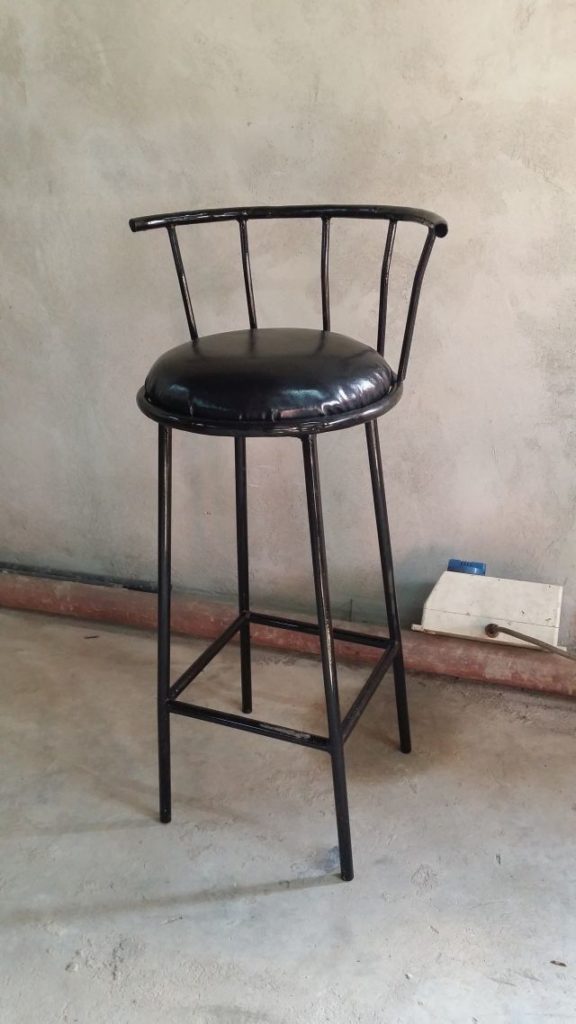 Bar Stool - SKM