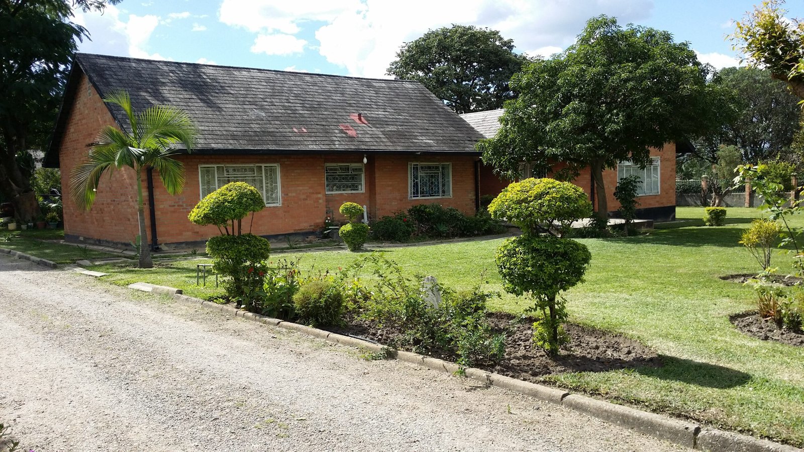 House for rent Nkana East Kitwe
