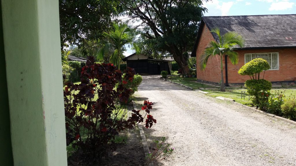 House for Rent - Nkana East - Kitwe - Nas1