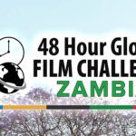 Sotambe Film Challenge Kitwe Zambia