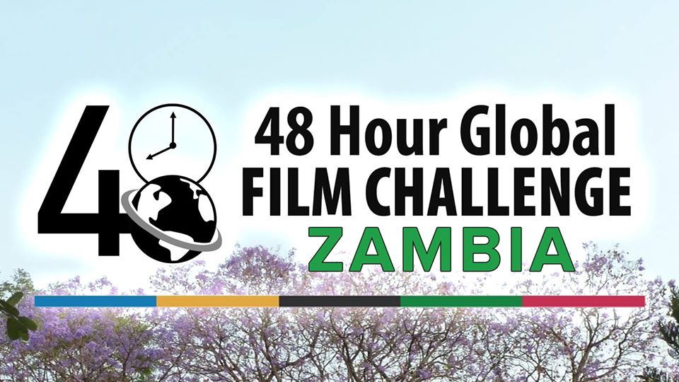 Sotambe Film Challenge Kitwe Zambia