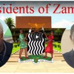 zambian presidents