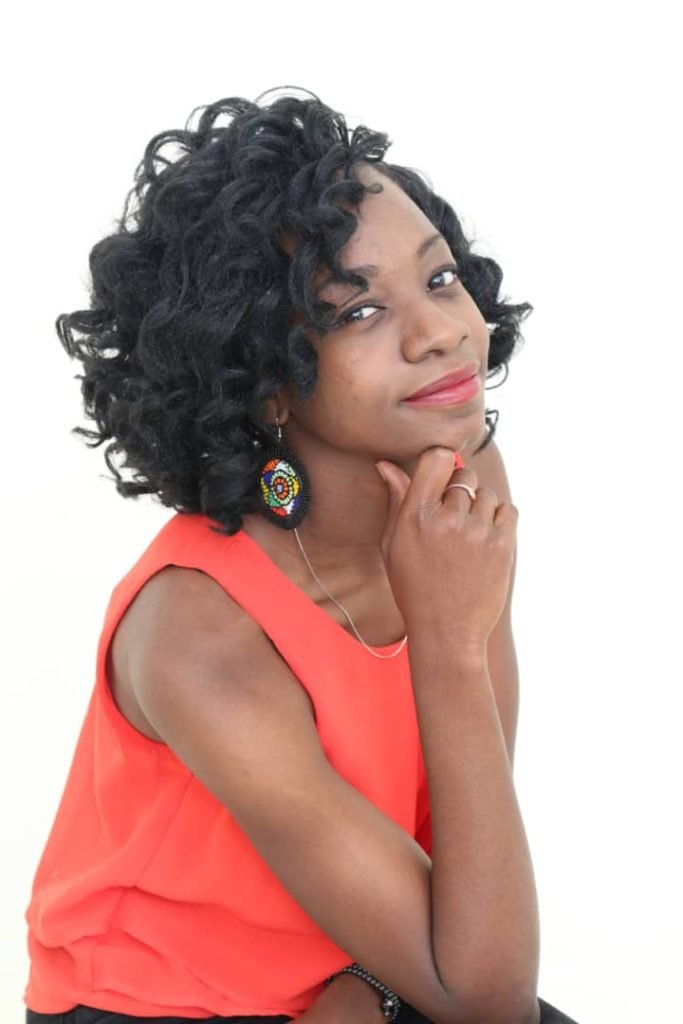 Tehilah Phiri, SOTAMBE Filmmaking BootCamp Coordinator