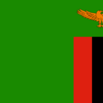 zambian flag