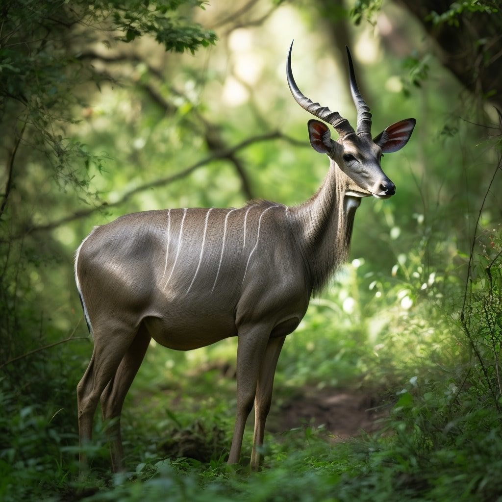 Kudu