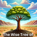 The Wise Tree of Kitwe