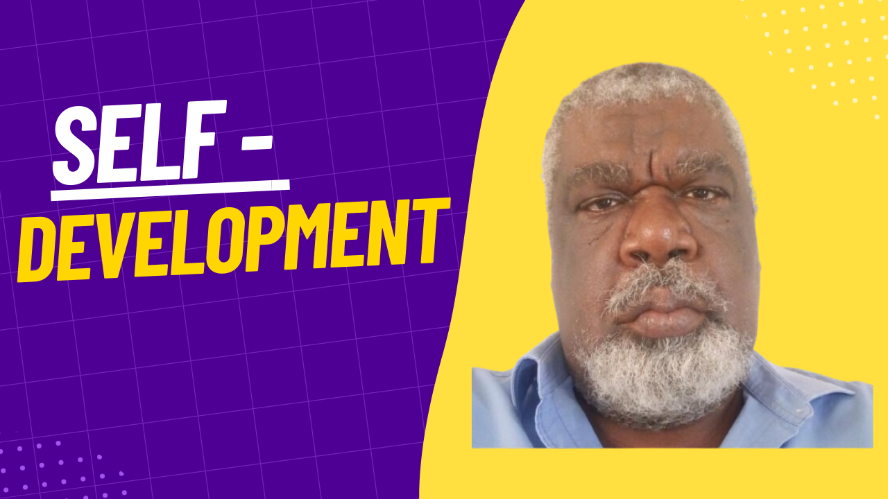 self-development
