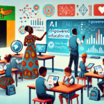 AI in The Classroom