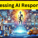 Harnessing AI Responsibly