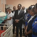 HH Opens Chamboli District Hospital