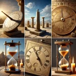 Ancient time keepers