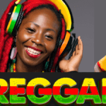 Reggae music