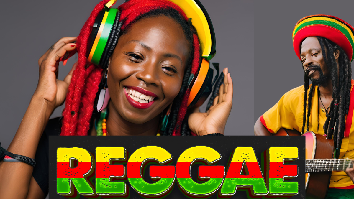 Reggae music